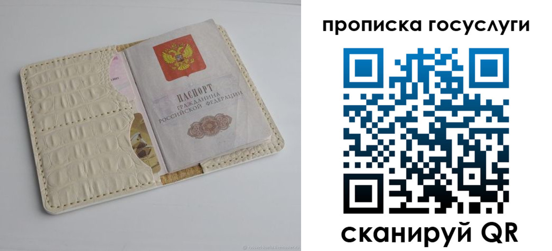 прописка законно в Михайловке